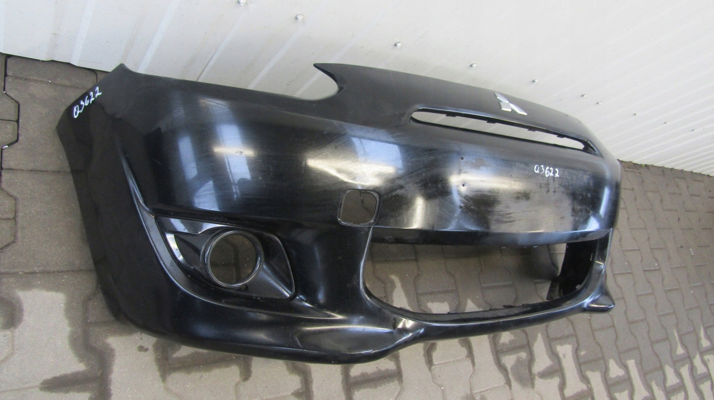 Mitsubishi Spacestar 2013-2016 Front Bumper