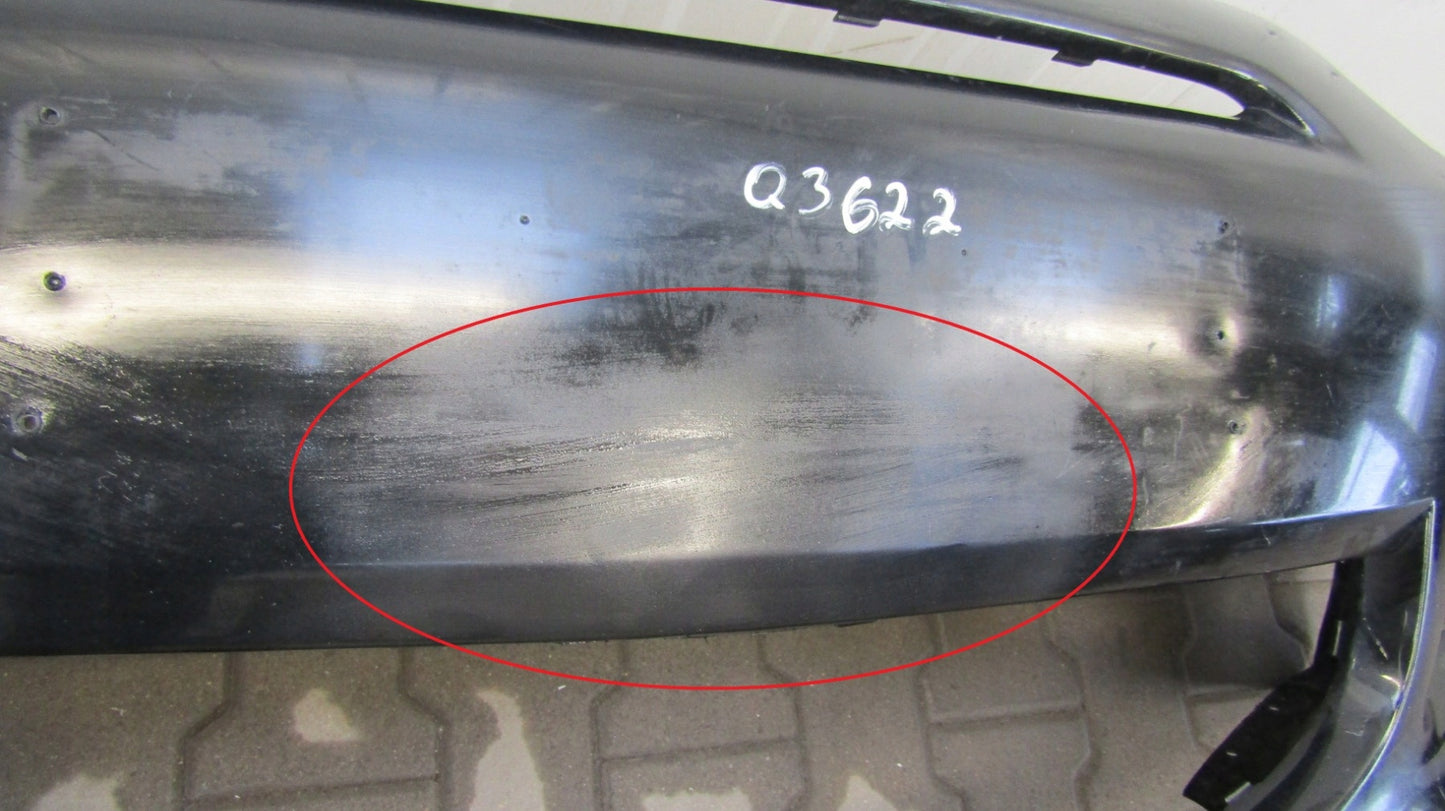 Mitsubishi Spacestar 2013-2016 Front Bumper