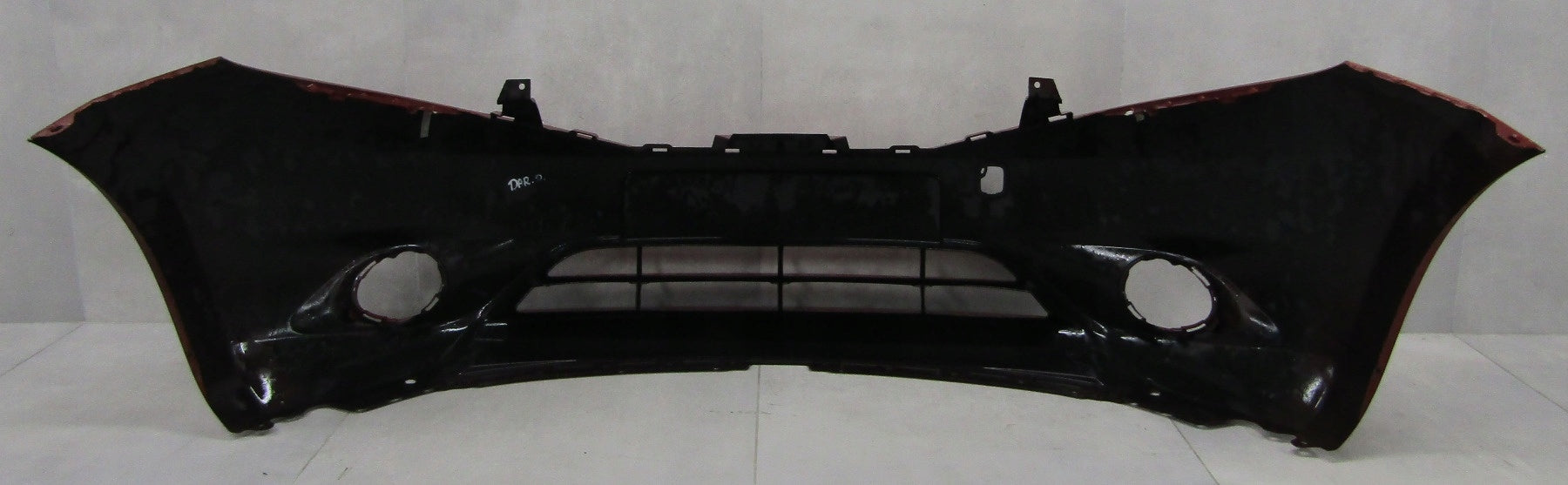 Front Bumper NISSAN NOTE II 12-16