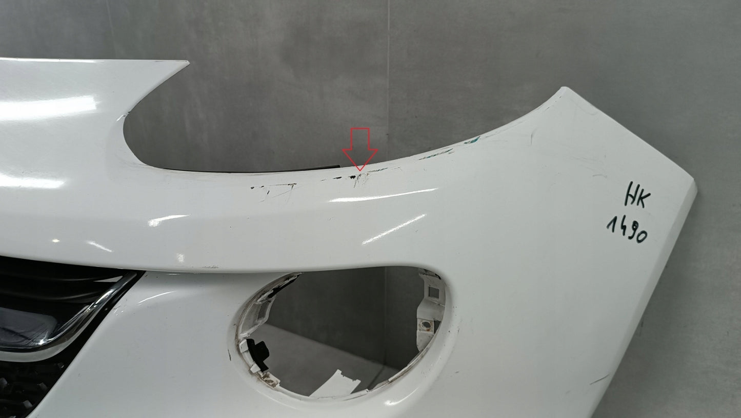 Front Bumper for Opel Adam Vauxhall 2012-2019