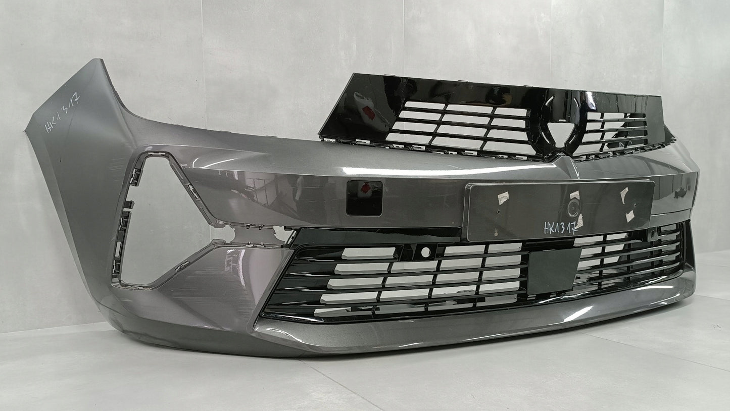 Front Bumper Opel Astra gs-line L (6th Generation) 2022-