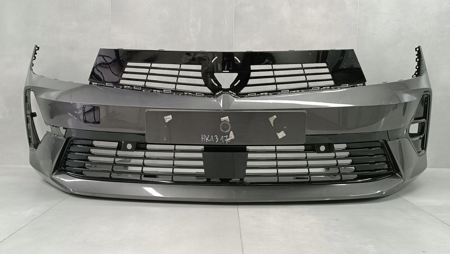 Front Bumper Opel Astra gs-line L (6th Generation) 2022-
