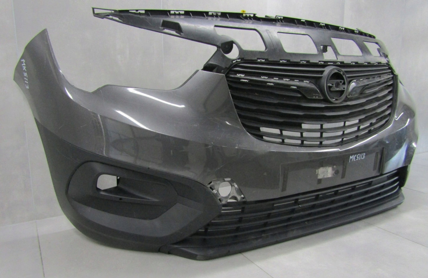 Opel Combo E LIFE Front Bumper 2018-2023