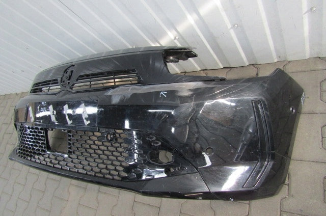 Front Bumper Opel Corsa F LIFT 23-