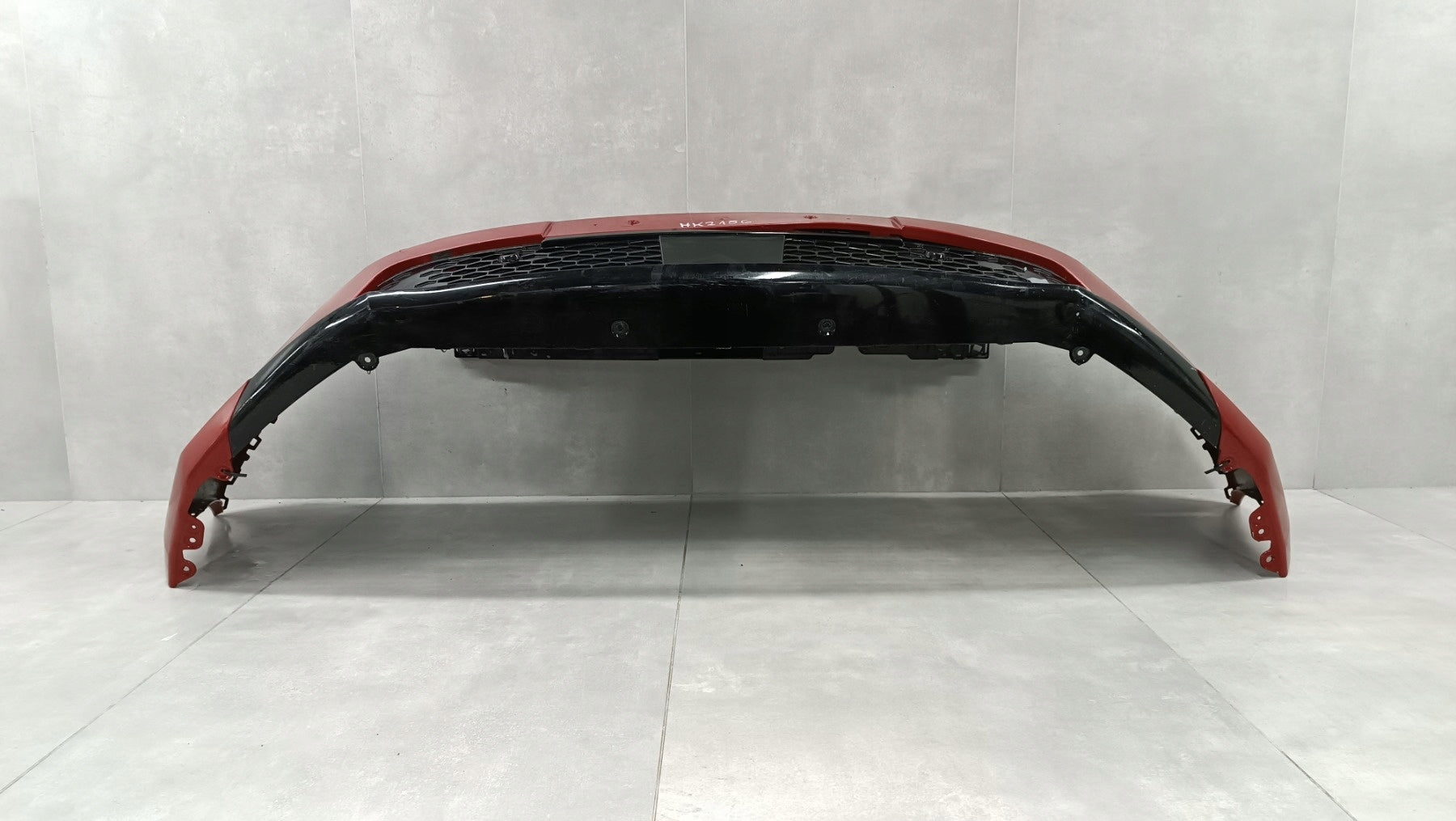 Front Bumper Opel Corsa F LIFT 23-