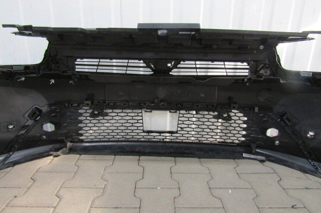 Front Bumper Opel Corsa F LIFT 23-