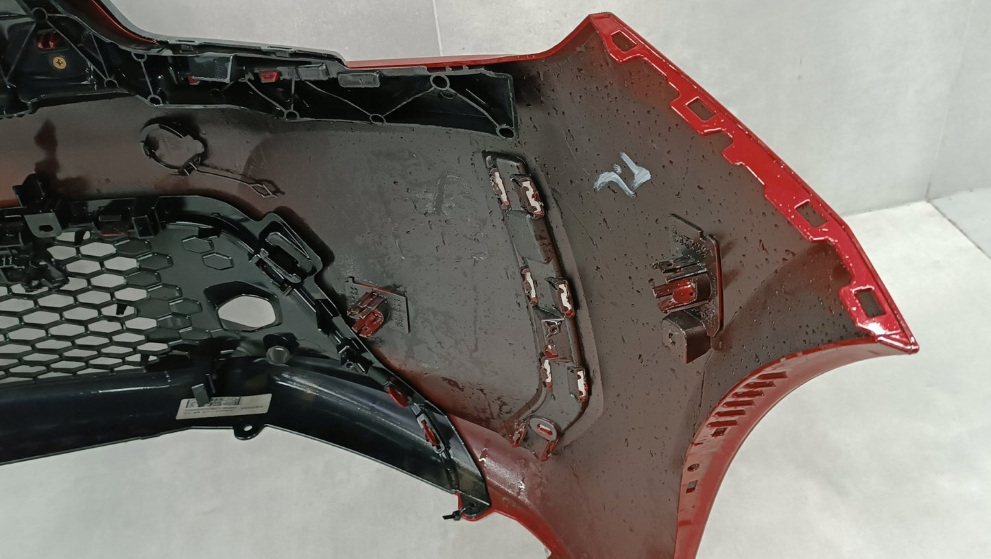 Front Bumper Opel Corsa F LIFT 23-