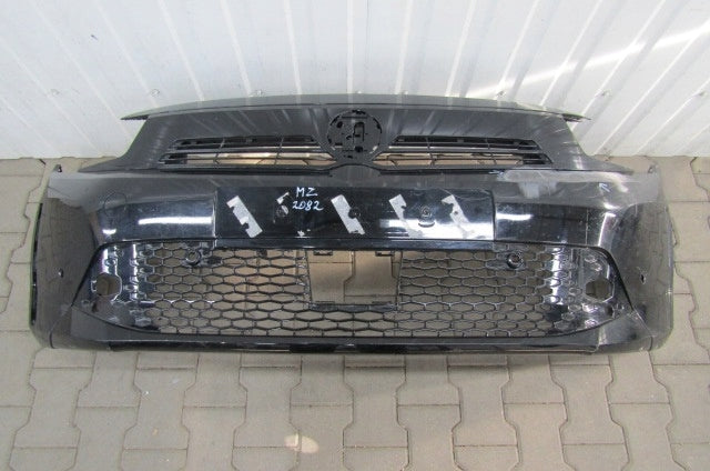 Front Bumper Opel Corsa F LIFT 23-