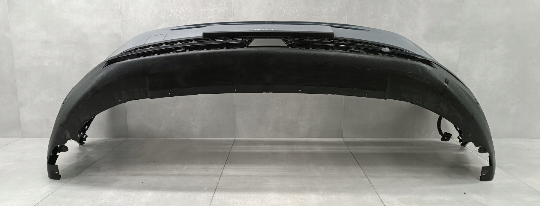 Front Bumper Opel Grandland 2 II 24- / + Radar