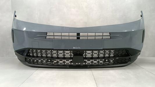 Front Bumper Opel Grandland 2 II 24- / + Radar