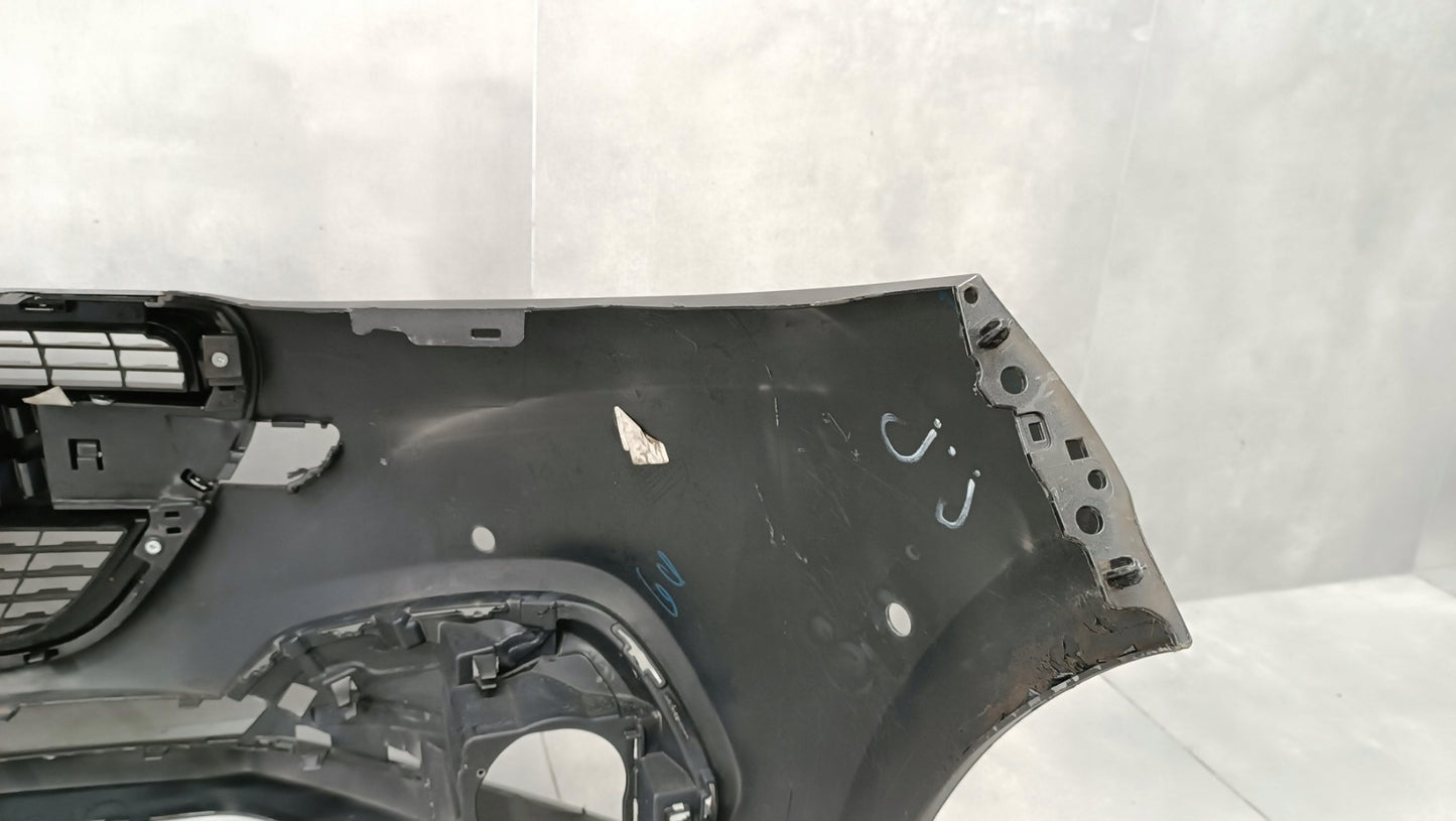 Peugeot 208 Facelift Front Bumper 2015-2019