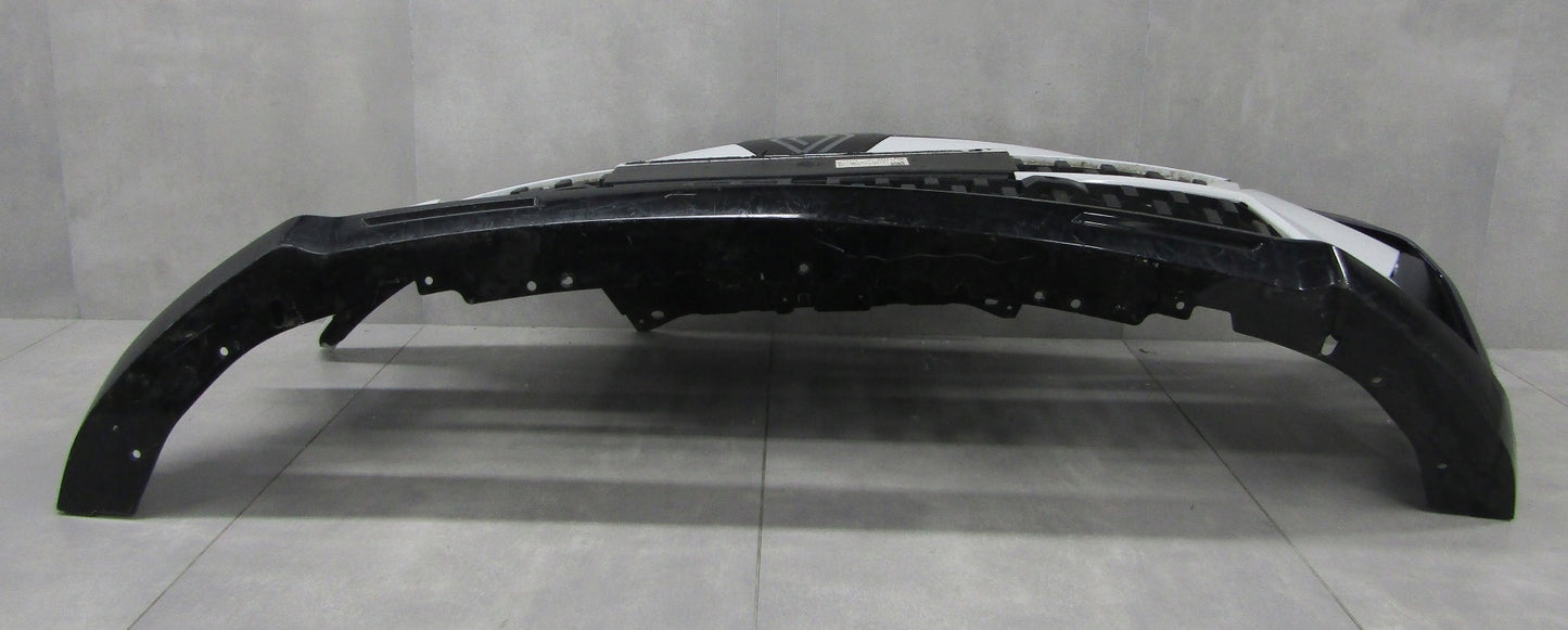 Front Bumper RENAULT MEGANE V 5 E-TECH 22-