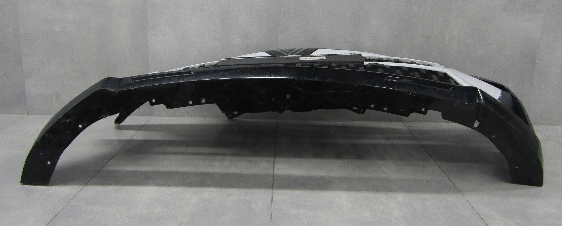 Front Bumper RENAULT MEGANE V 5 E-TECH 22-