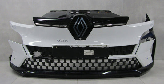 Front Bumper RENAULT MEGANE V 5 E-TECH 22-