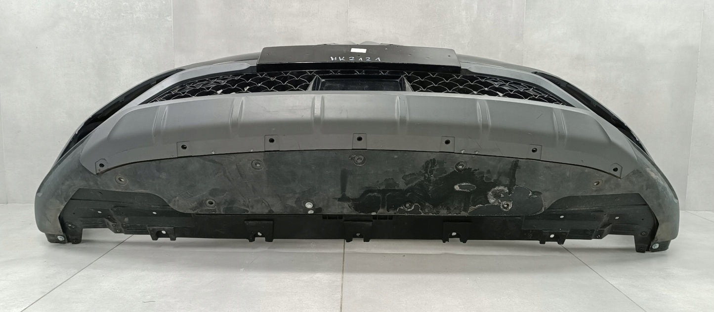 Front Bumper for Renault Arkana RS LINE 19-23