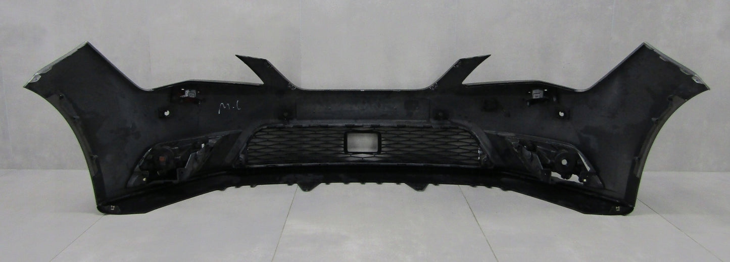 Front Bumper Seat Leon 3 III 5F0 12-16