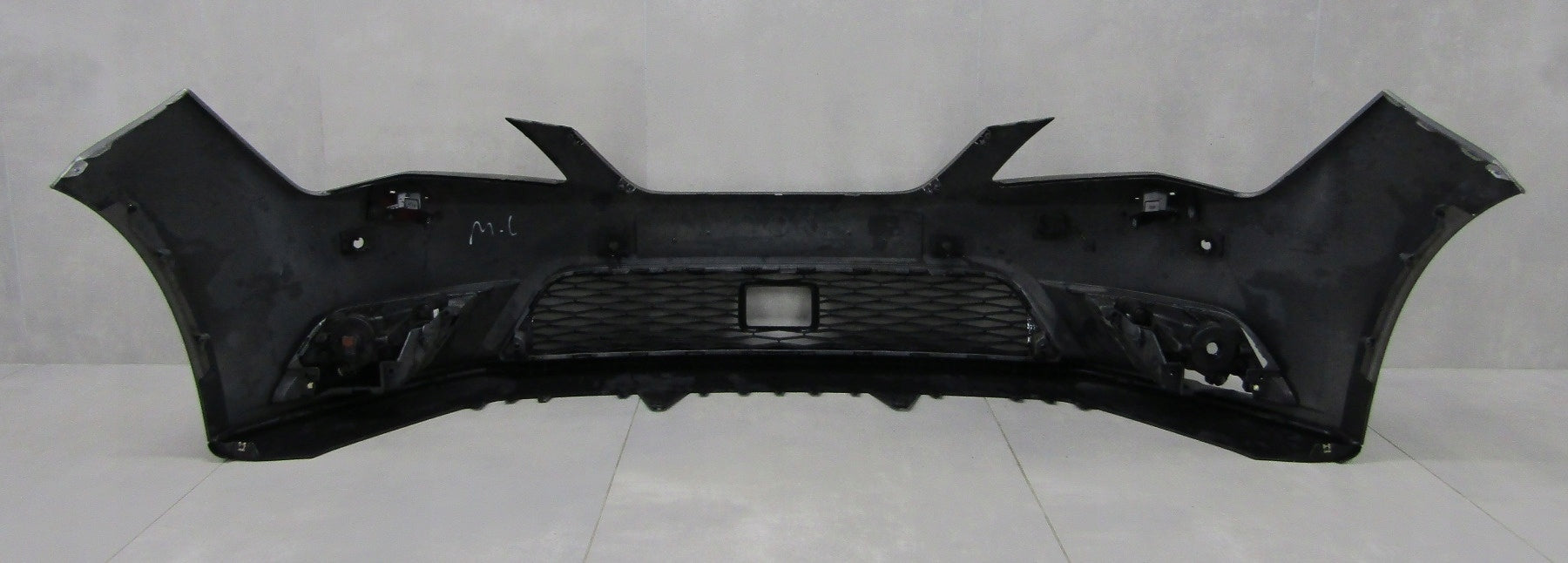 Front Bumper Seat Leon 3 III 5F0 12-16