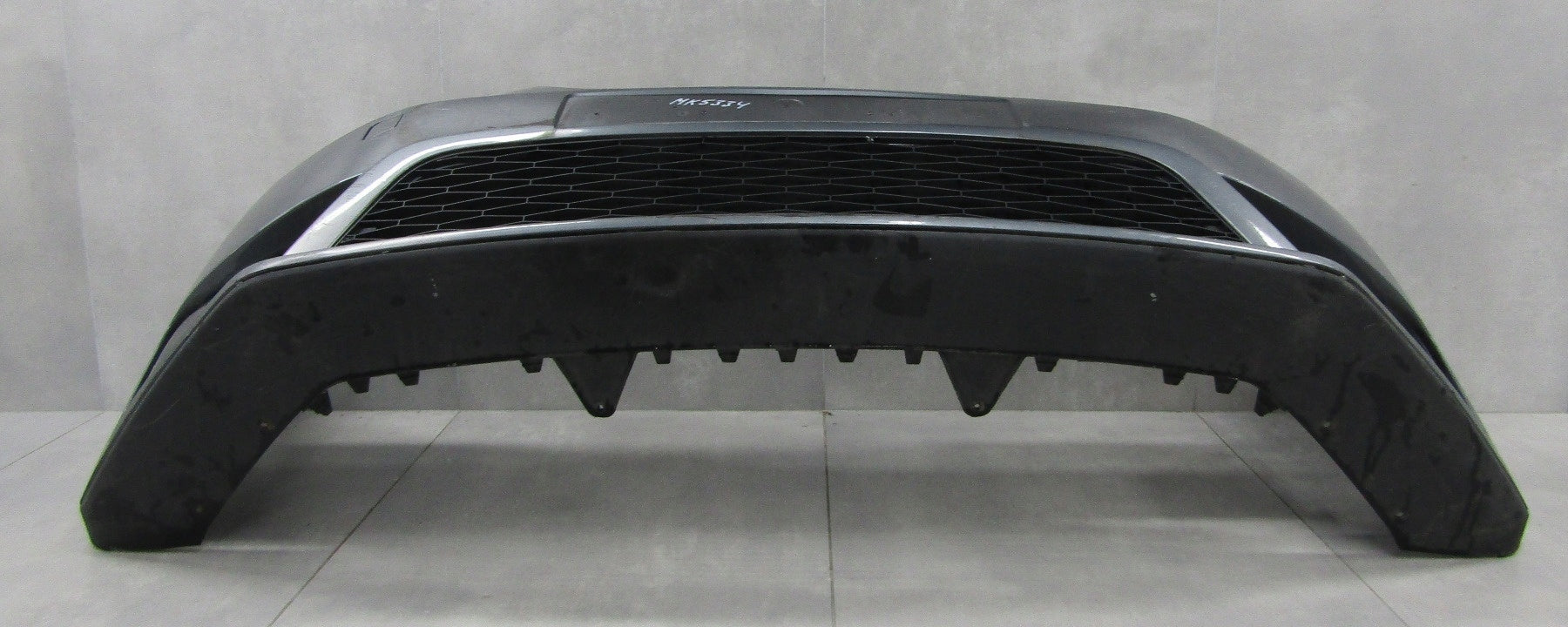 Front Bumper Seat Leon 3 III 5F0 12-16