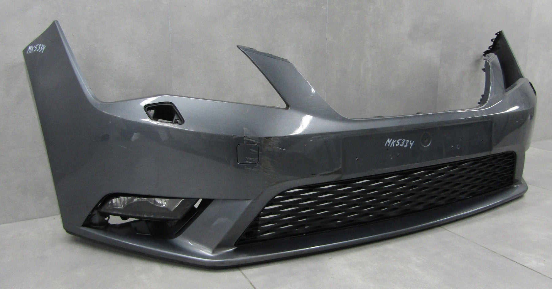 Front Bumper Seat Leon 3 III 5F0 12-16