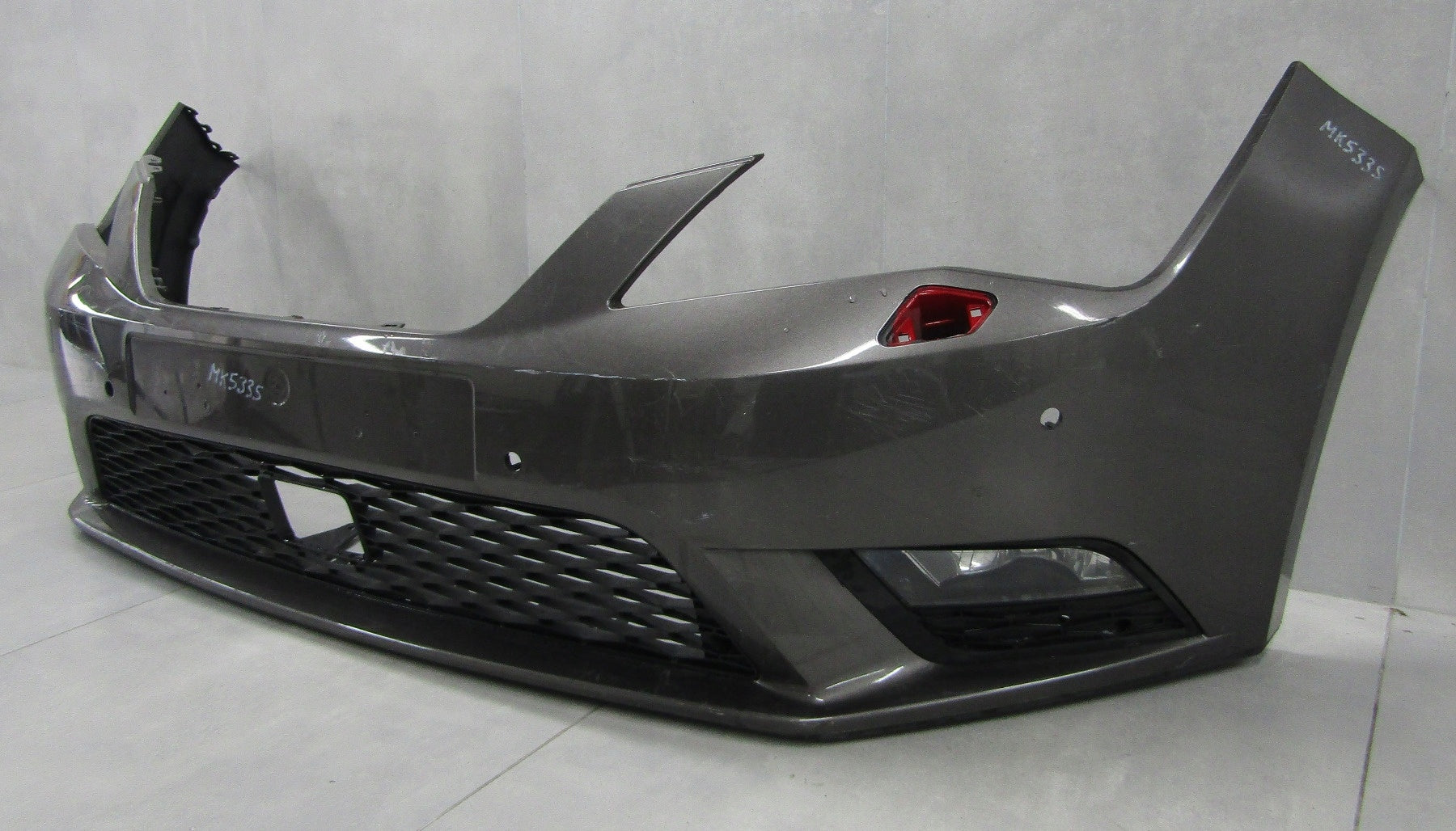 Front Bumper Seat Leon 3 III 5F0 12-16