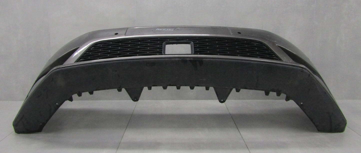 Front Bumper Seat Leon 3 III 5F0 12-16