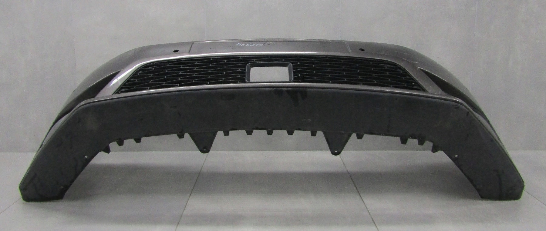 Front Bumper Seat Leon 3 III 5F0 12-16