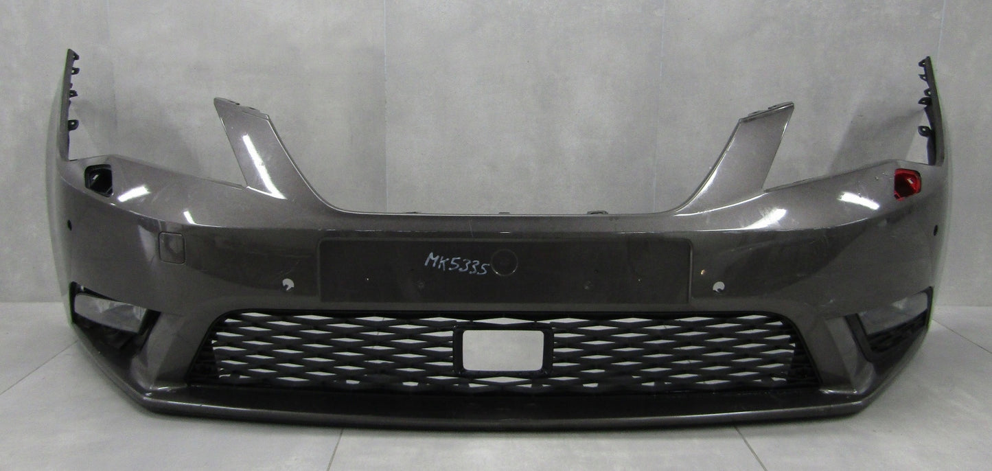 Front Bumper Seat Leon 3 III 5F0 12-16
