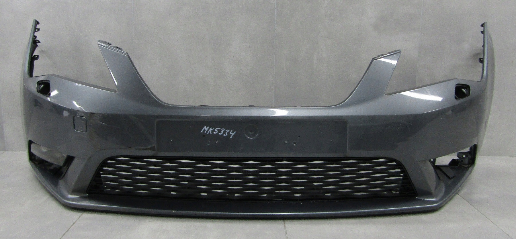 Front Bumper Seat Leon 3 III 5F0 12-16