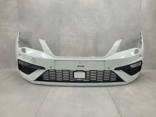 Front Bumper Seat Leon 3 III 5F0 FR Lift 17-20