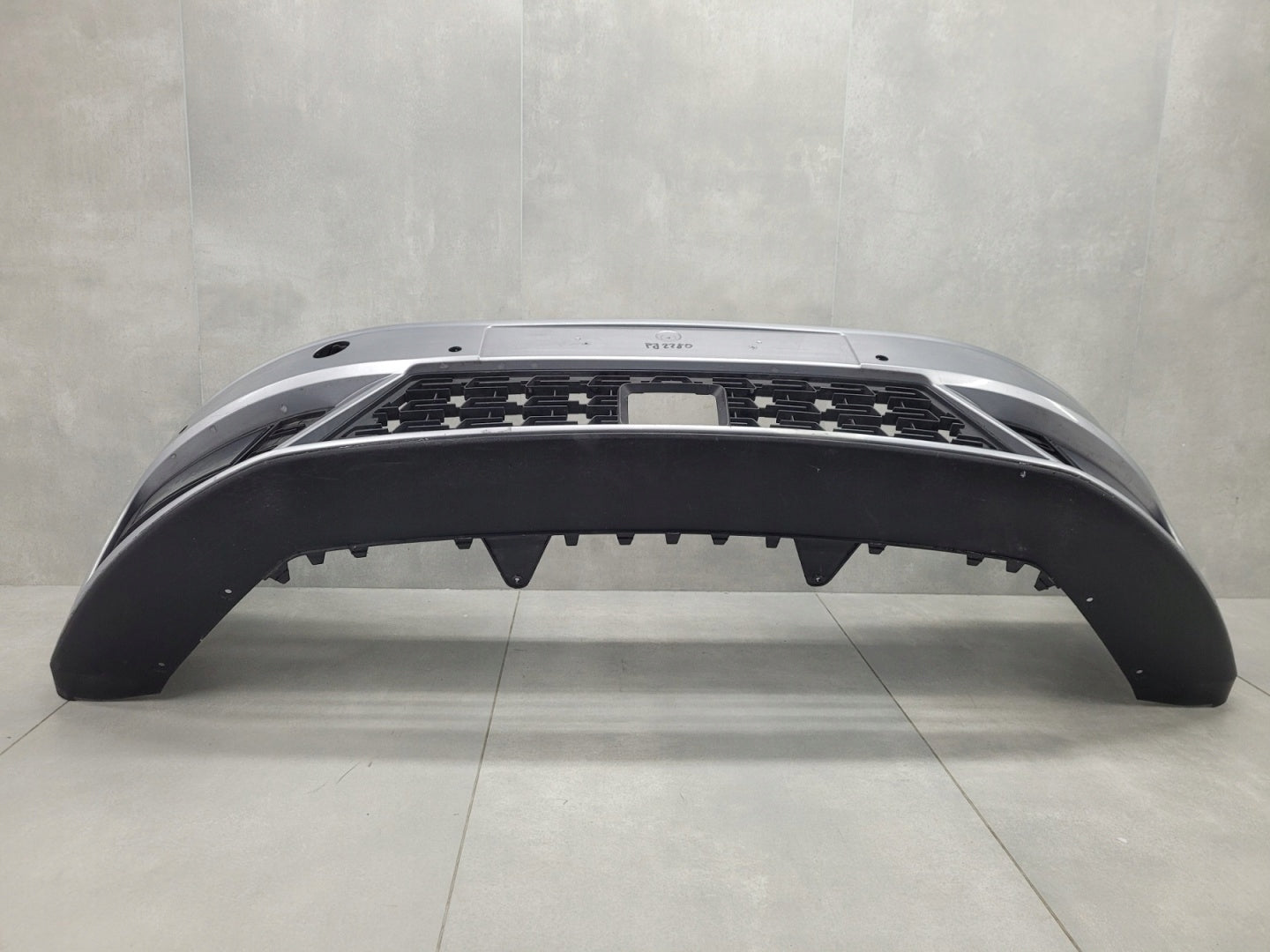 Front Bumper Seat Leon 3 III 5F0 Lift 17-20