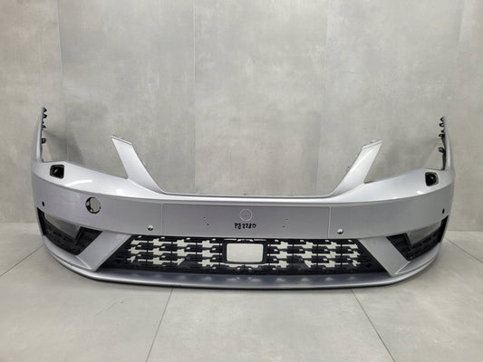 Front Bumper Seat Leon 3 III 5F0 Lift 17-20