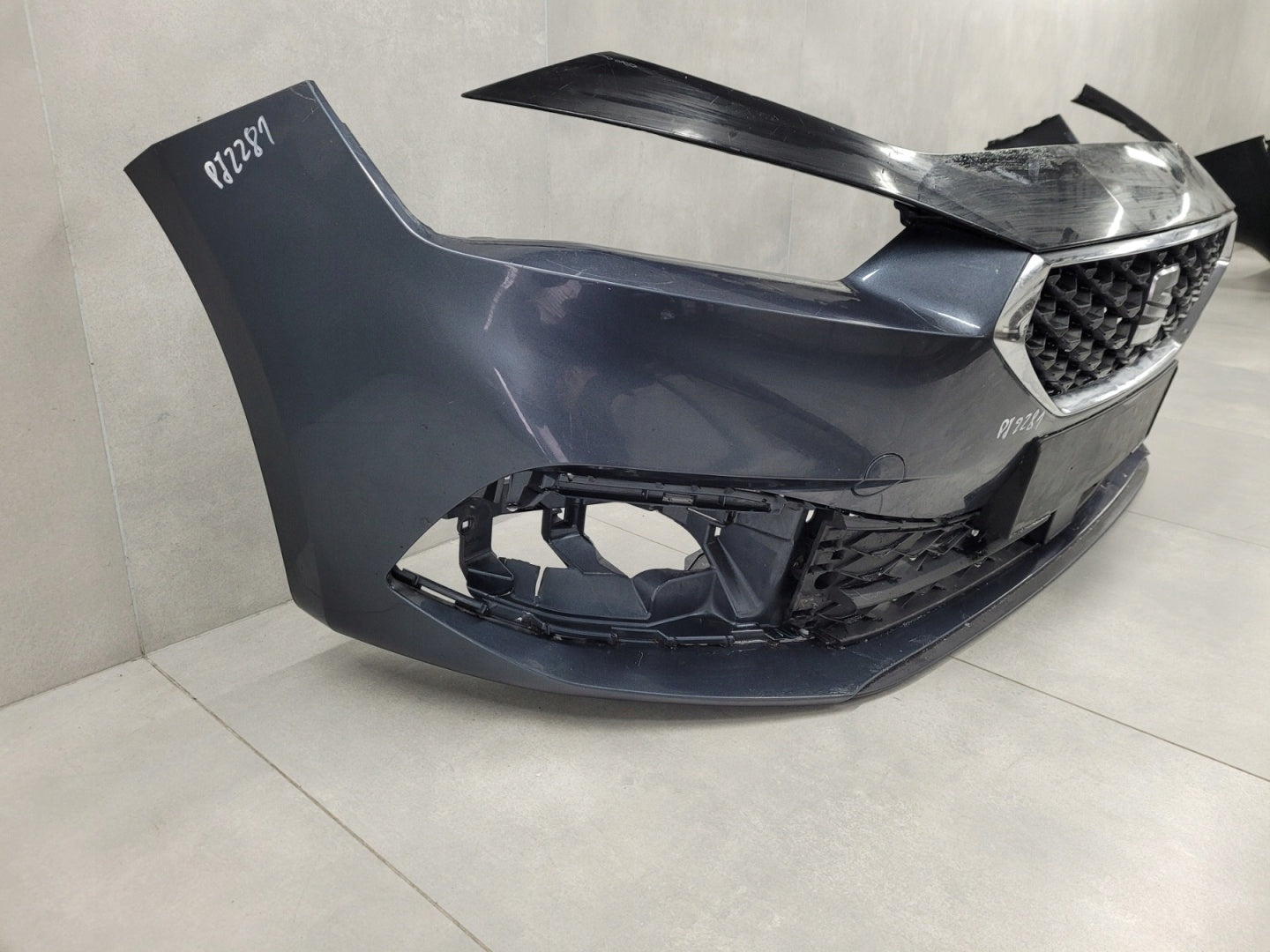 Front Bumper Seat Leon IV 4 5FA 4 20-