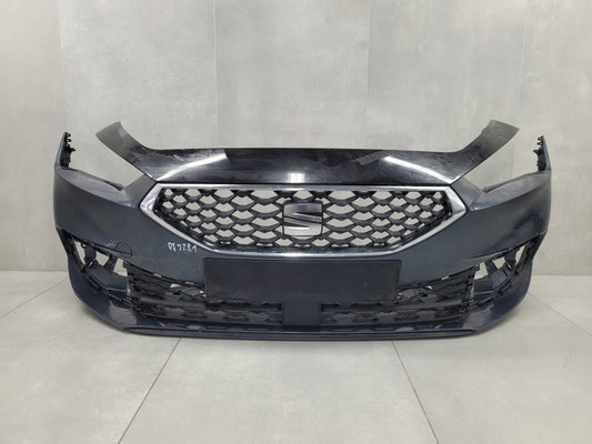 Front Bumper Seat Leon IV 4 5FA 4 20-
