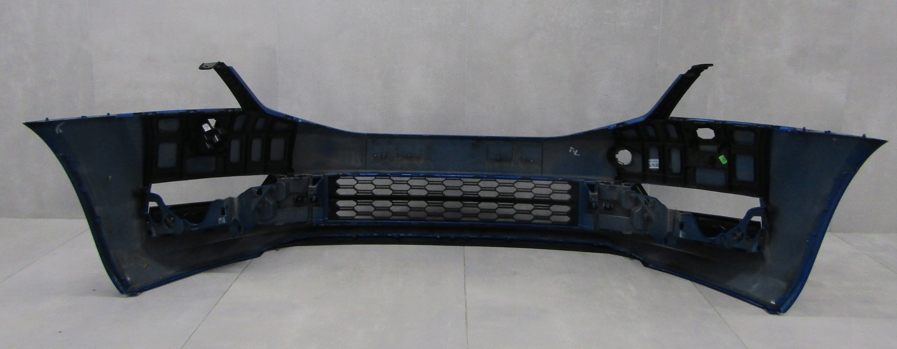 Front Bumper Skoda Octavia 3 III 5E0 Lift Monte Carlo 16-19