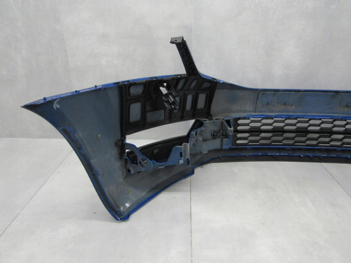 Front Bumper Skoda Octavia 3 III 5E0 Lift Monte Carlo 16-19