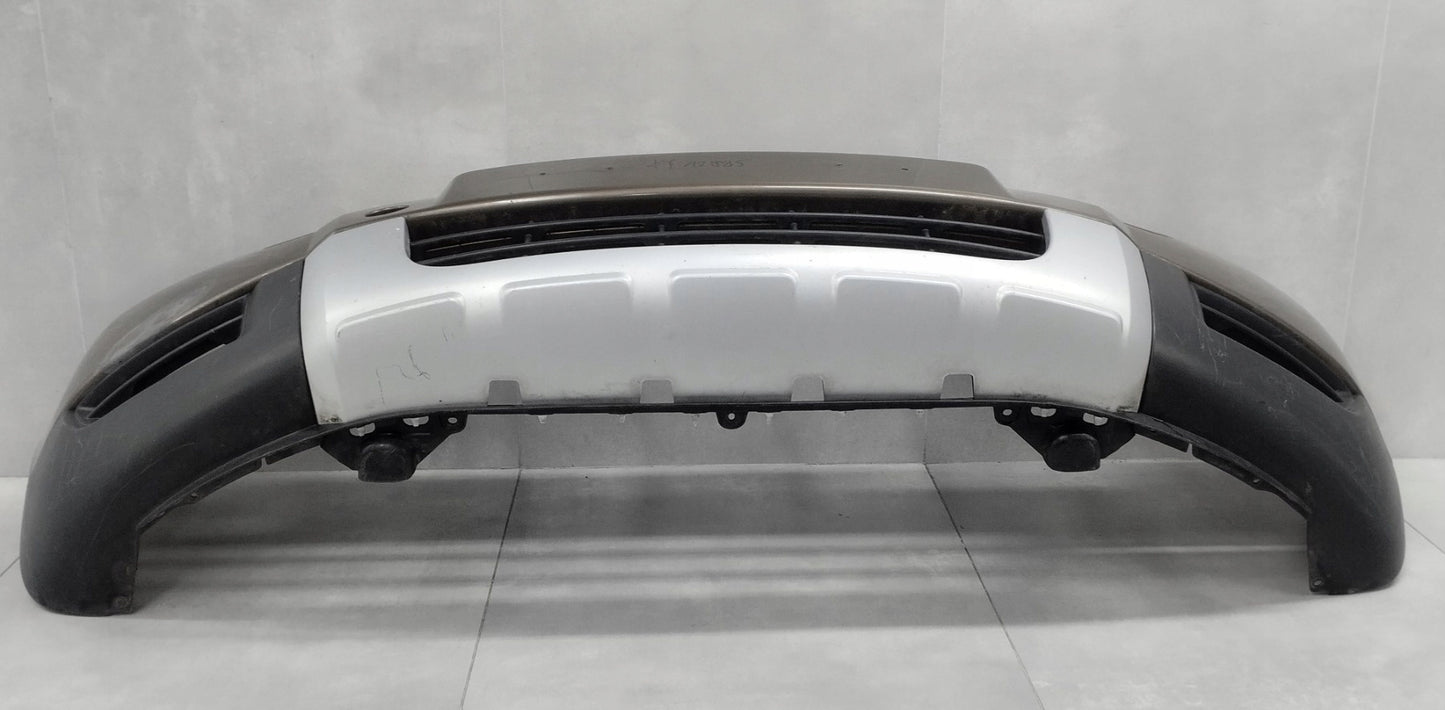 Front Bumper for Skoda Yeti 5L0 08-12