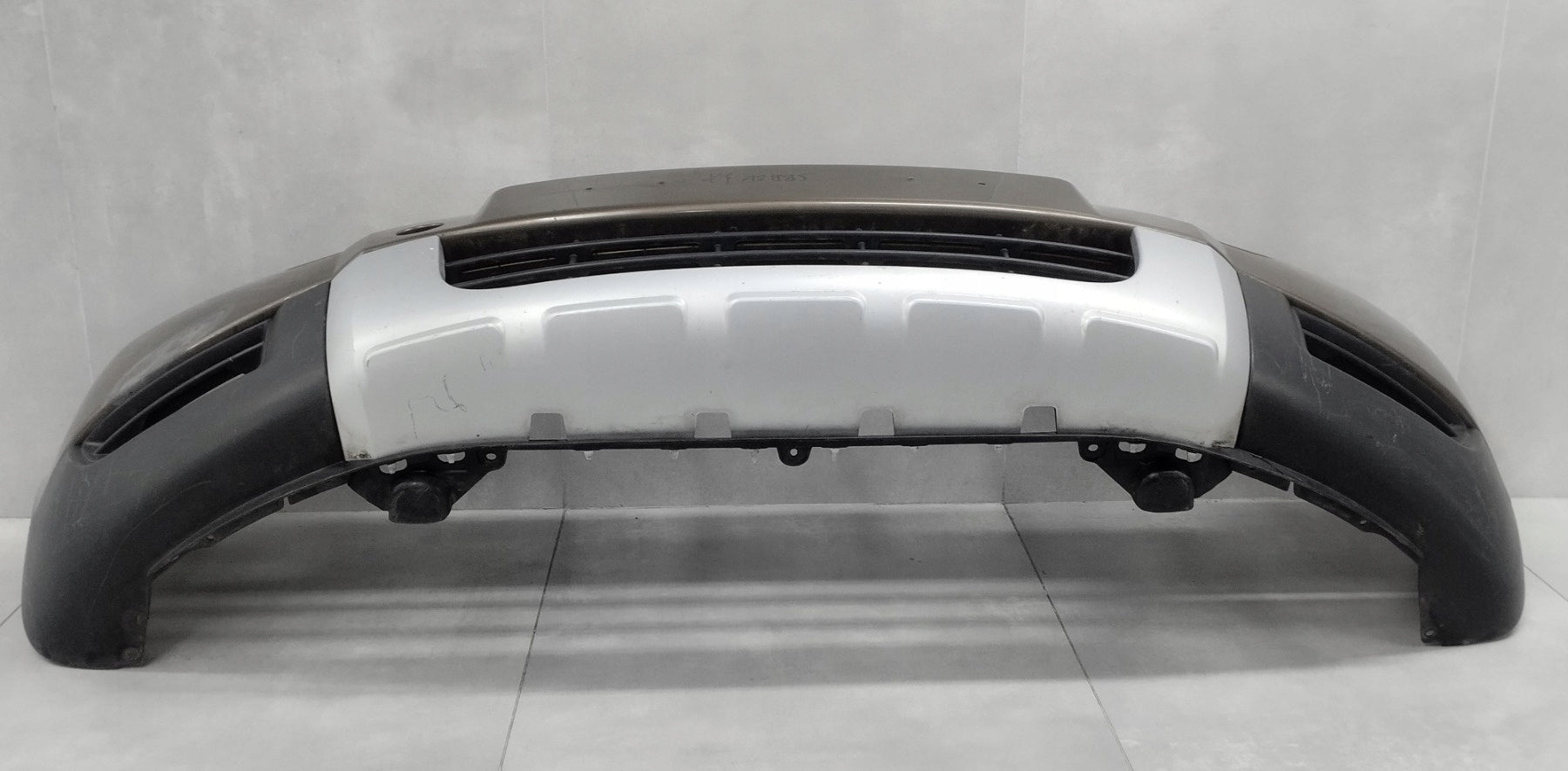 Front Bumper for Skoda Yeti 5L0 08-12