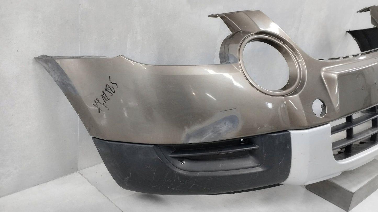 Front Bumper for Skoda Yeti 5L0 08-12