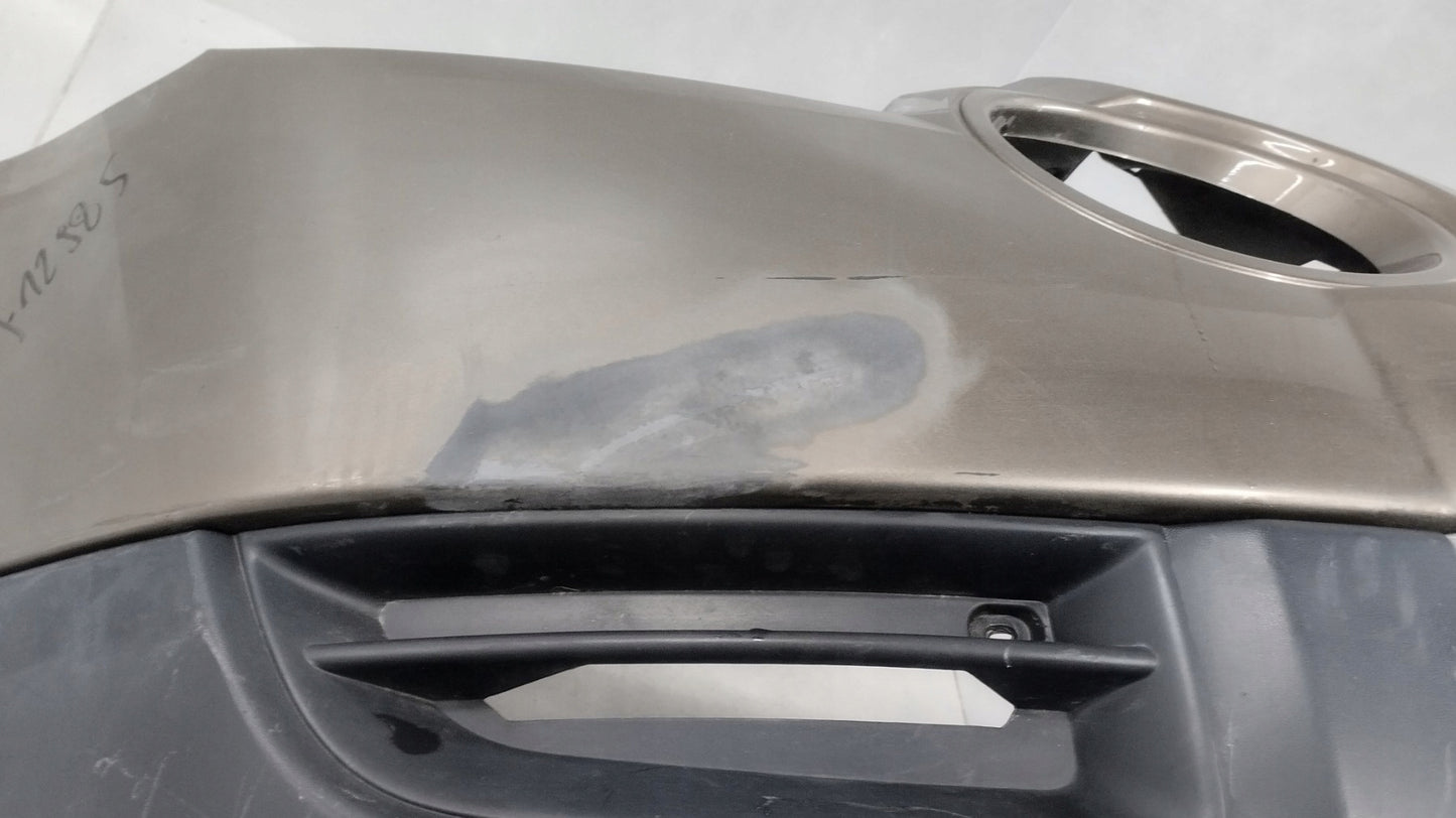 Front Bumper for Skoda Yeti 5L0 08-12