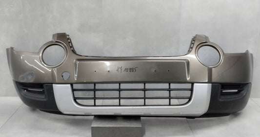 Front Bumper for Skoda Yeti 5L0 08-12