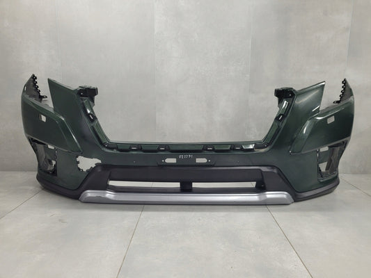 Front Bumper for Subaru Forester 5 V Lift 22-