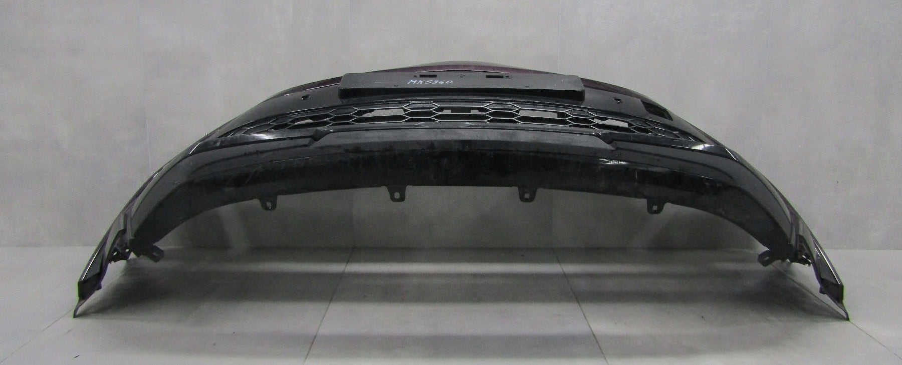 Front Bumper Toyota C-HR GR SPORT CHR Lift 19-
