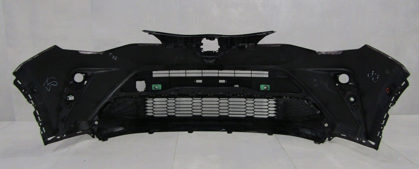 Front Bumper Toyota C-HR GR SPORT CHR Lift 19-