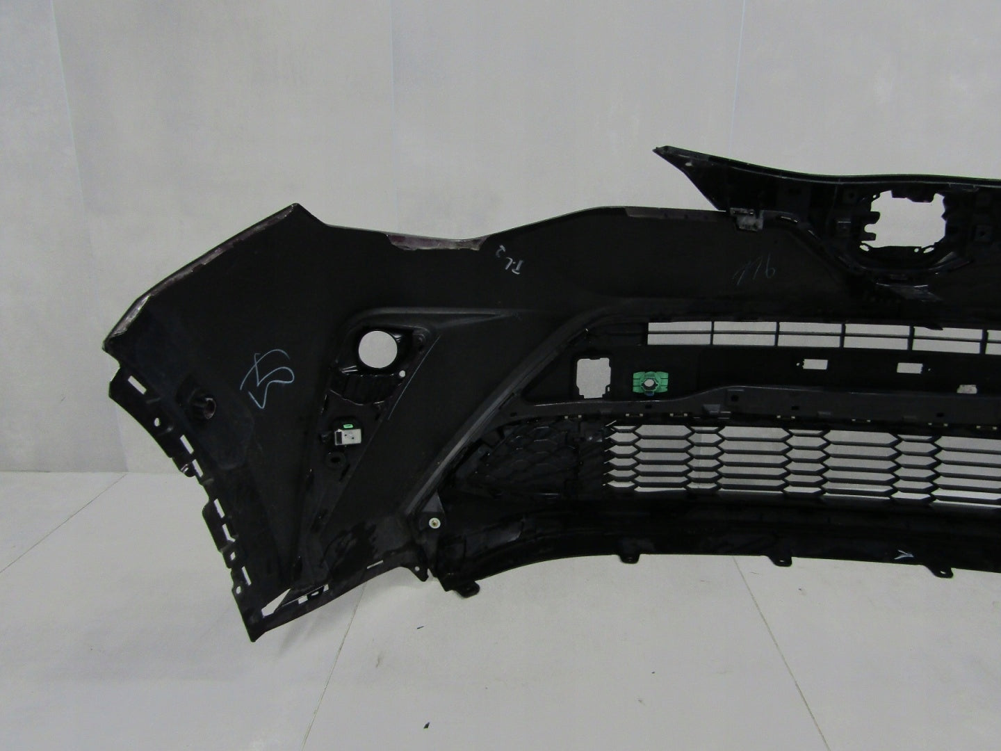 Front Bumper Toyota C-HR GR SPORT CHR Lift 19-