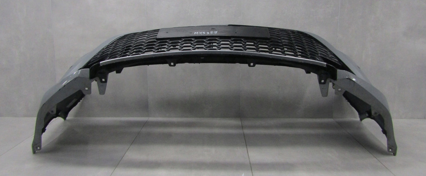 Front Bumper Toyota Corolla XII E210 HB / Estate GR SPORT 18-