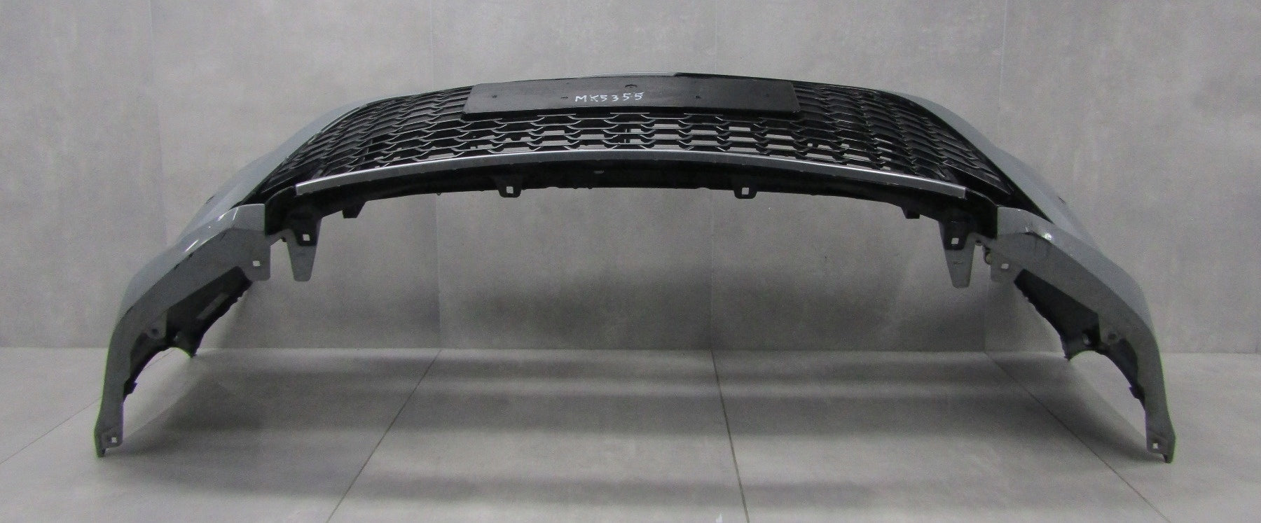 Front Bumper Toyota Corolla XII E210 HB / Estate GR SPORT 18-