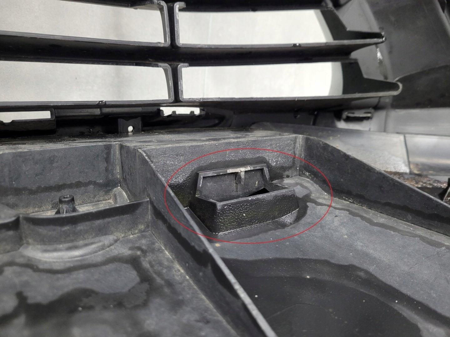 Toyota ProAce 2 II Front Bumper 2016-