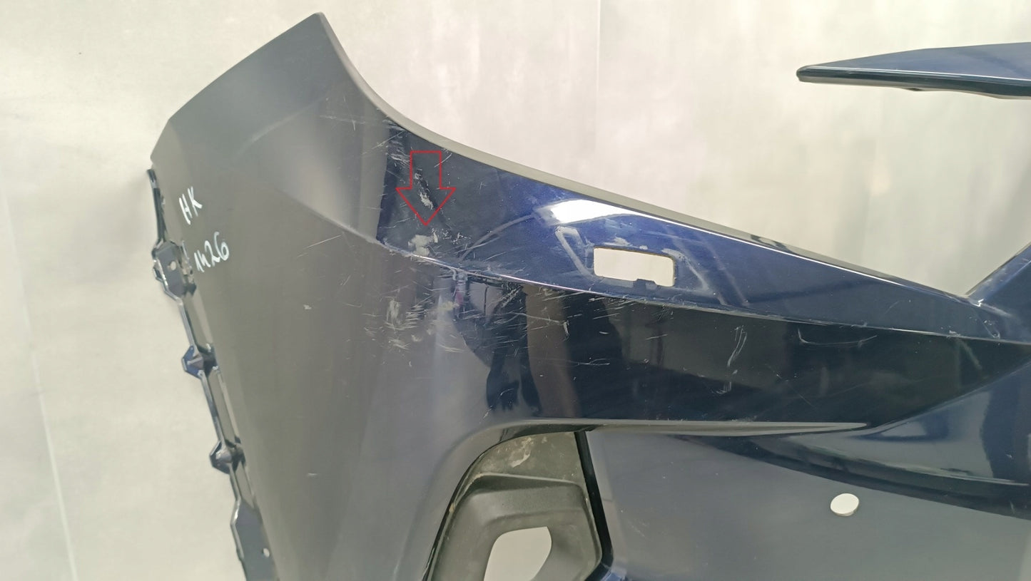 Front Bumper for Toyota Rav4 5th Gen (2018-2025)