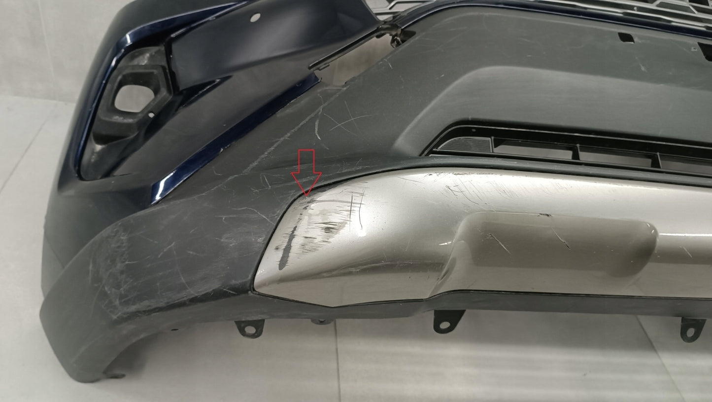 Front Bumper for Toyota Rav4 5th Gen (2018-2025)