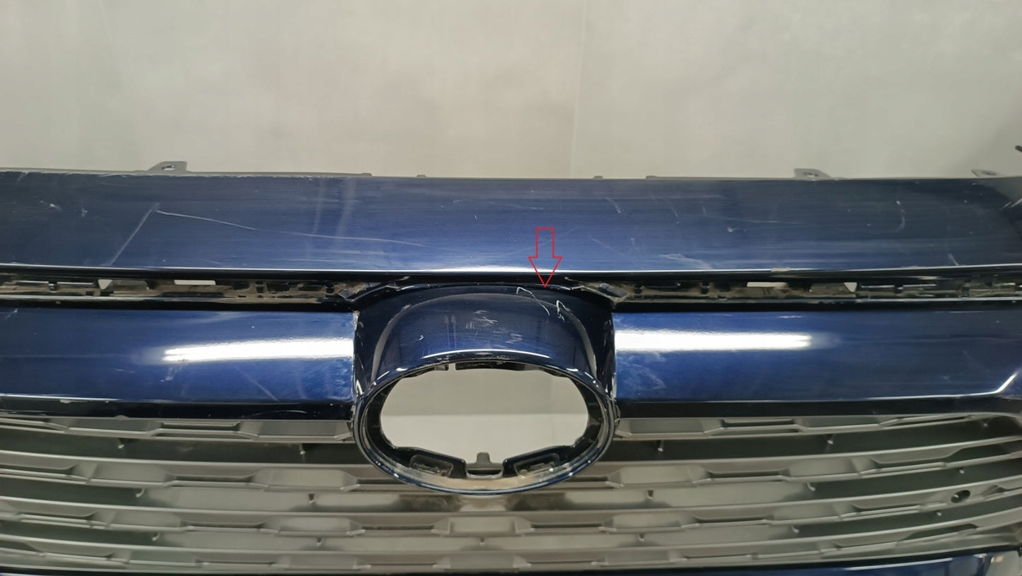 Front Bumper for Toyota Rav4 5th Gen (2018-2025)